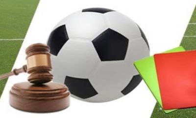 Giudice Sportivo Serie C