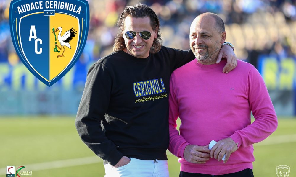 Rinnovo Elio Di Toro