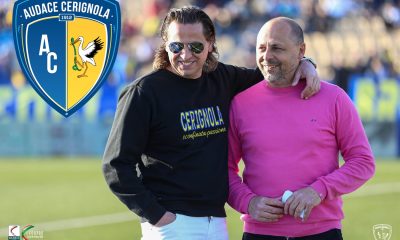 Rinnovo Elio Di Toro