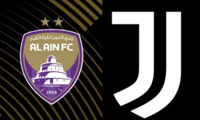 Al-Ain-Juventus