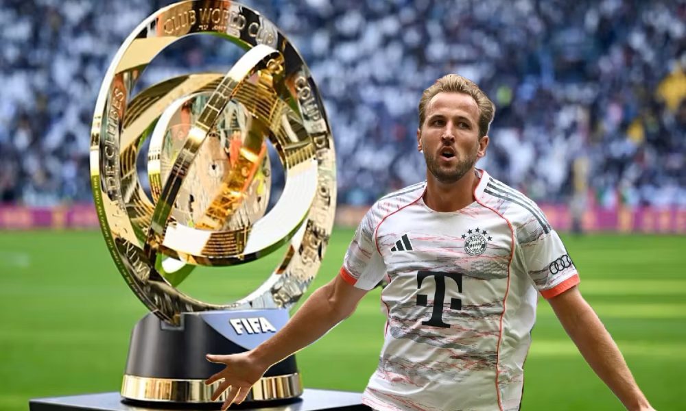 Bayern Monaco - Flamengo