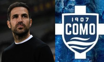 Fabregas sul mercato