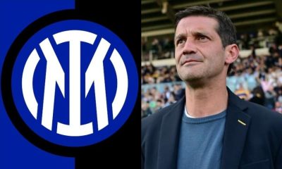 Champions League -Inter