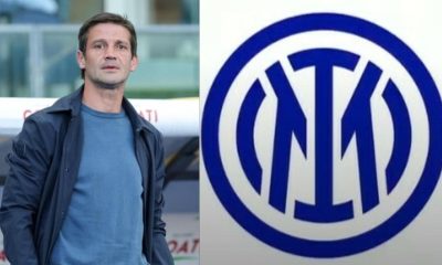 Champions League -Inter