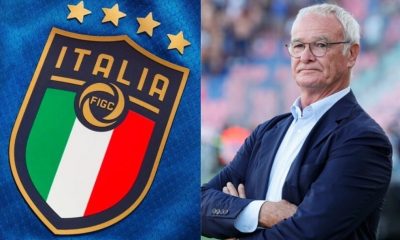 Claudio Ranieri