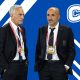 Spalletti out e Gravina intoccabile