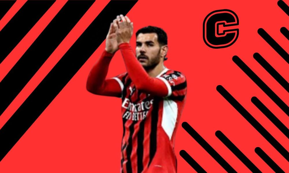 Zinchenko è il dopo Theo