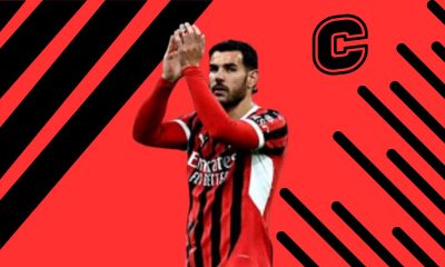 Zinchenko è il dopo Theo