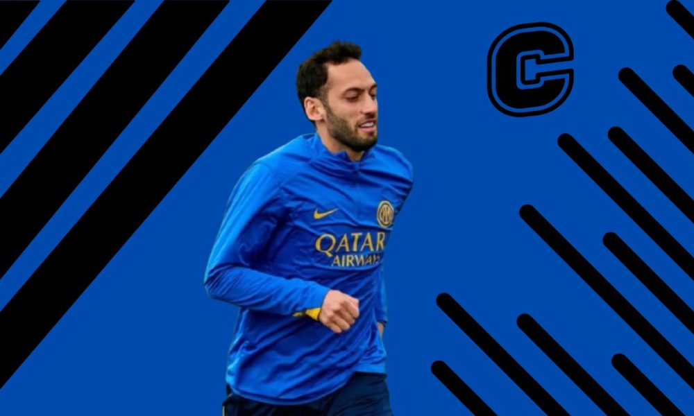 Rovella erede di Calha