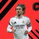 Modric al Milan