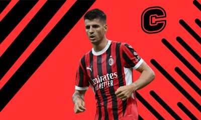 Fantascienza e Morata