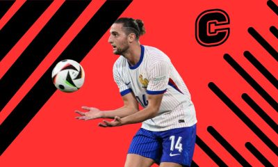 Adrien, vieni al Milan?