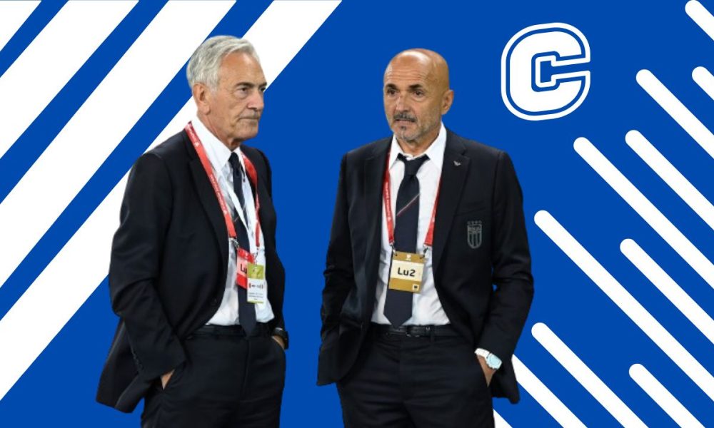 Dimissioni o esonero