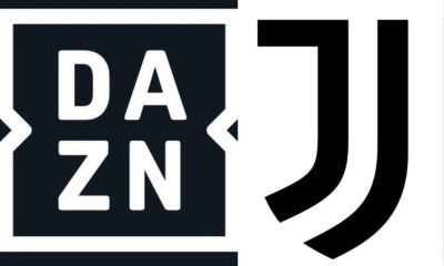 DAZN e Juventus
