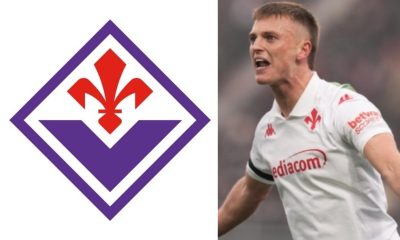 Fiorentina e Genoa