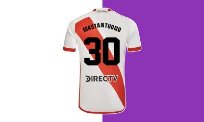 Mastantuono al Real
