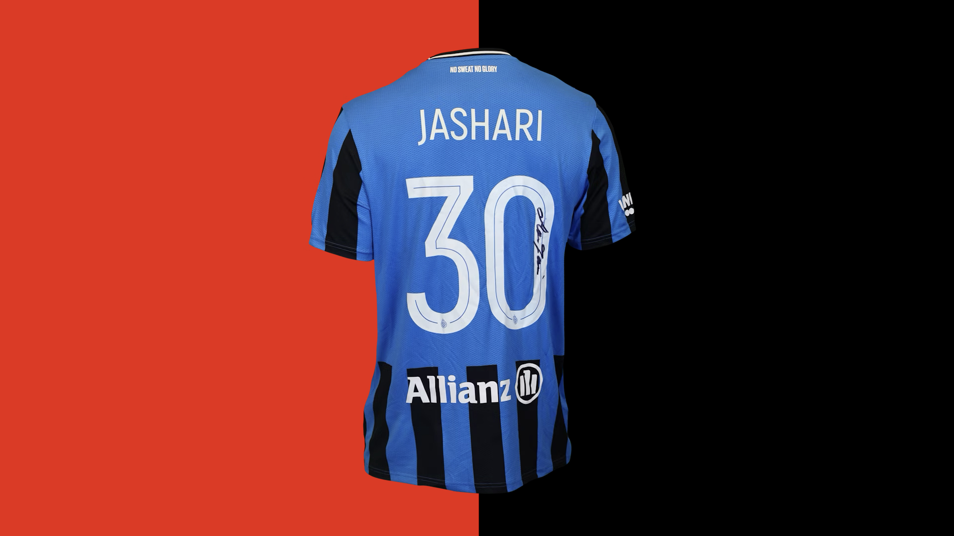 Jashari al Milan