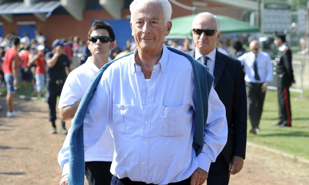 Franzo Grande Stevens