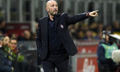 Zenga scagiona Inzaghi