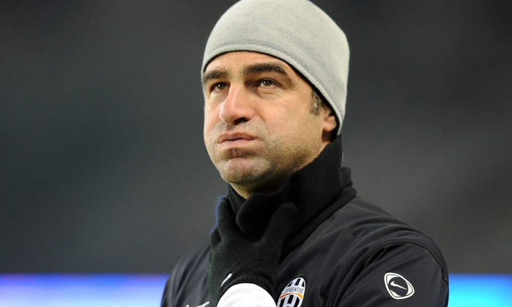 Esclusiva: Michelangelo Rampulla