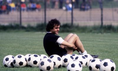 Michel Platini