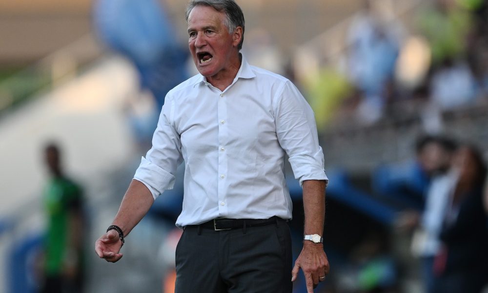 Esclusiva: Attilio Tesser