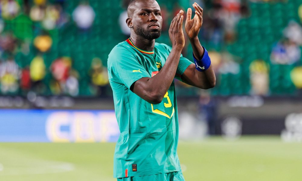 Senegal: un altro traguardo