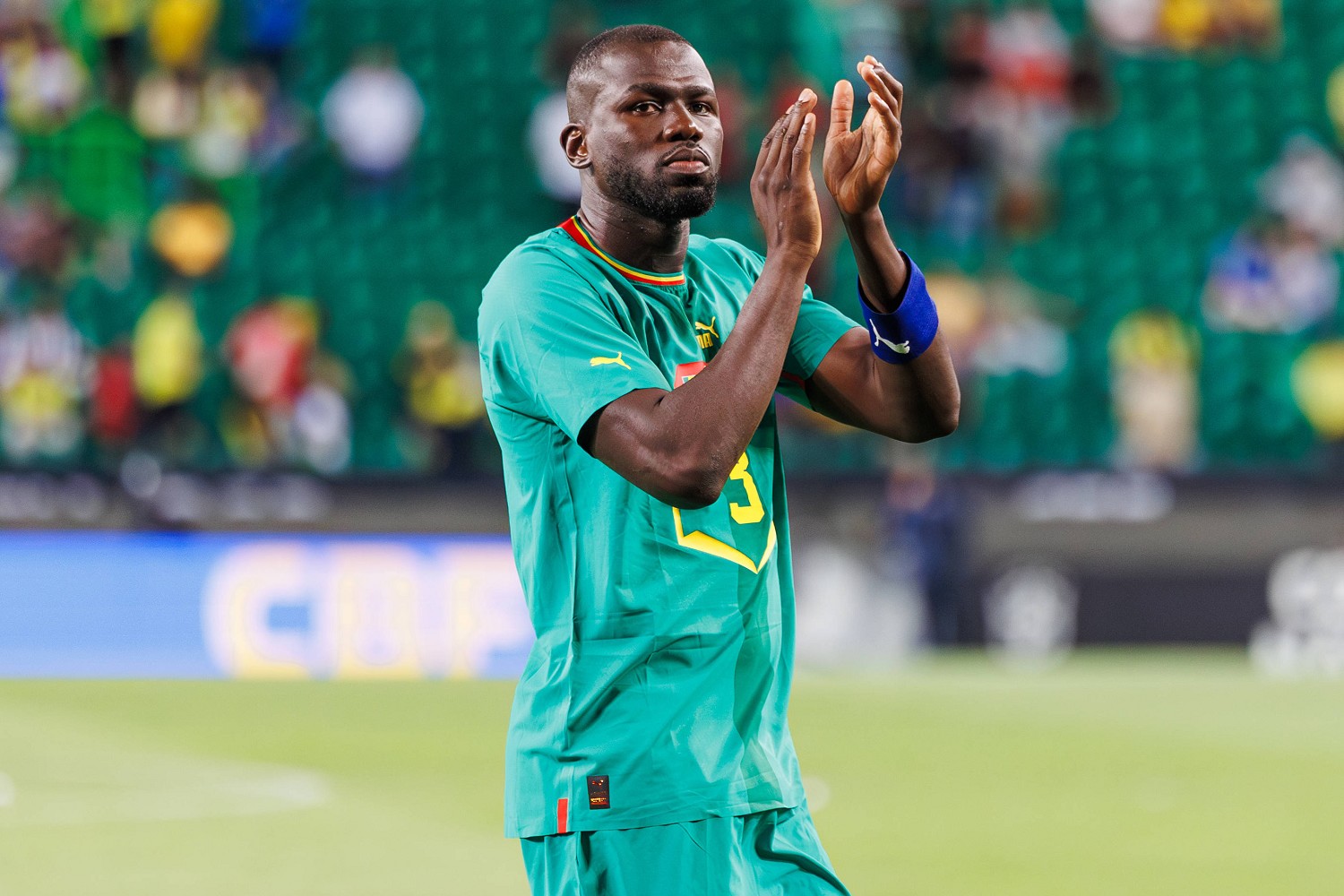 Senegal: un altro traguardo