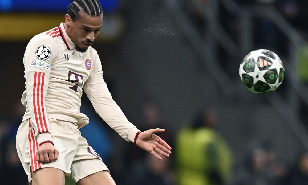 Sané al Galatasaray