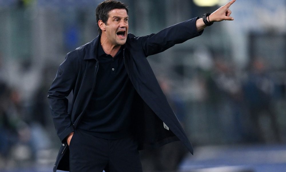 Mr. Chivu: un gigante inesperto