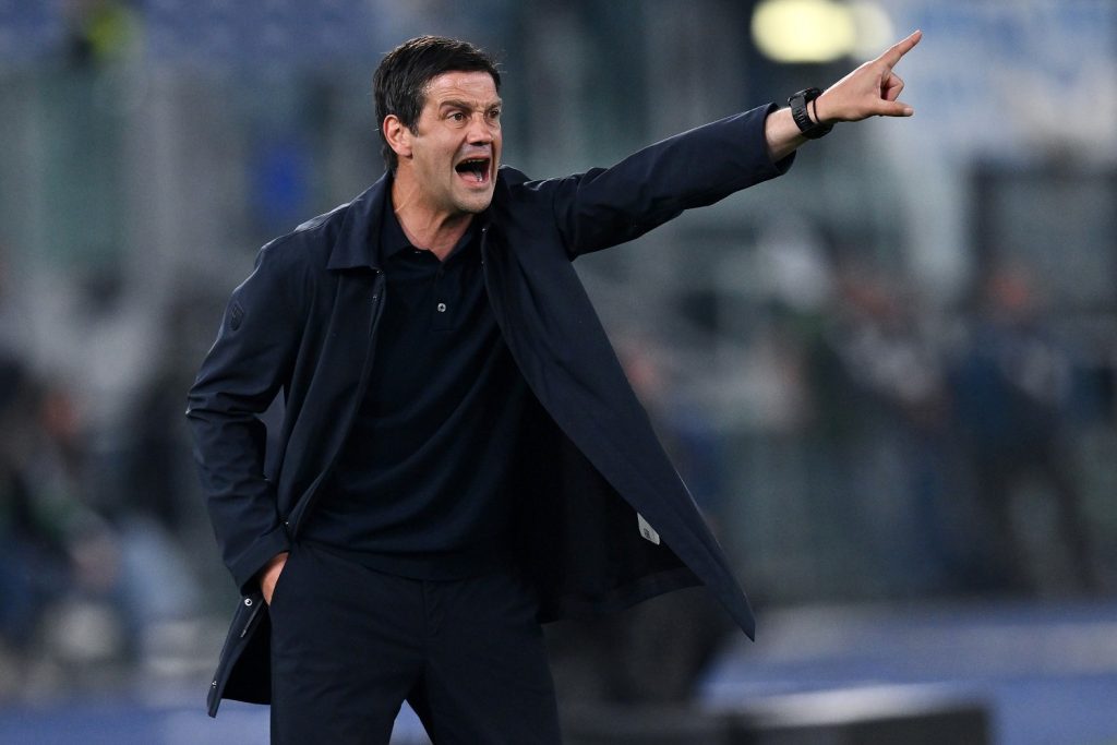 Chivu: un gigante inesperto