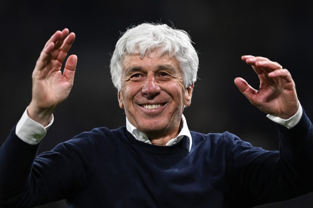 Gasperini spiega la sconfitta