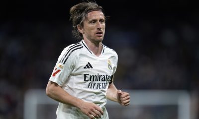 Modric sul Milan