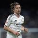 Modric sul Milan