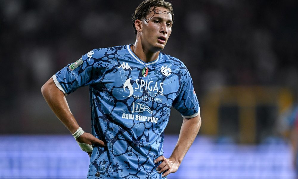 Esposito rimane all'Inter?