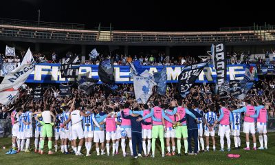 Finale Pescara