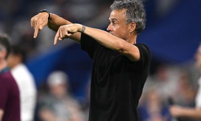 Luis Enrique pronto per il Bayern