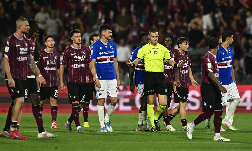 Donati vuole partire forte