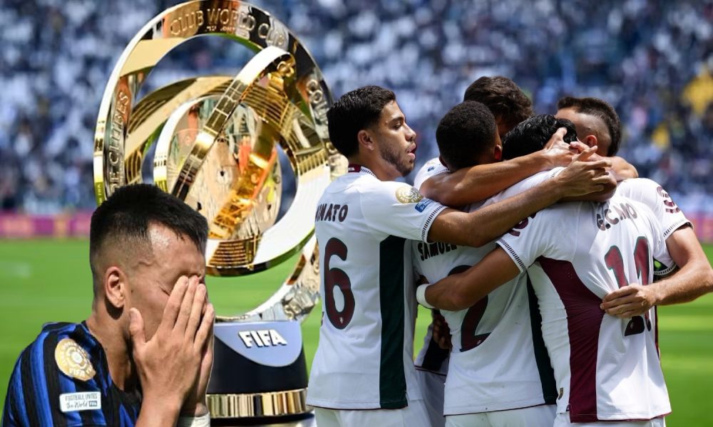 Inter-Fluminense 0-2