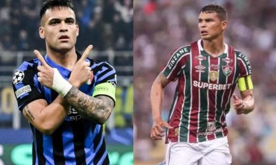 Inter-Fluminense
