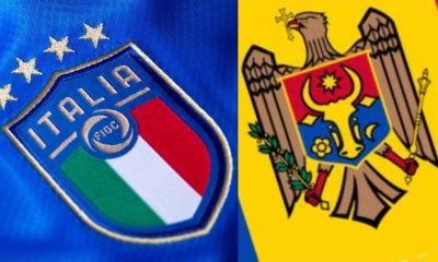 Italia-Moldavia