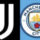 Juventus-Manchester City