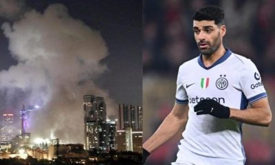 Mehdi Taremi