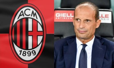 La ricetta di Allegri