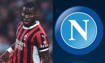 Napoli-Musah