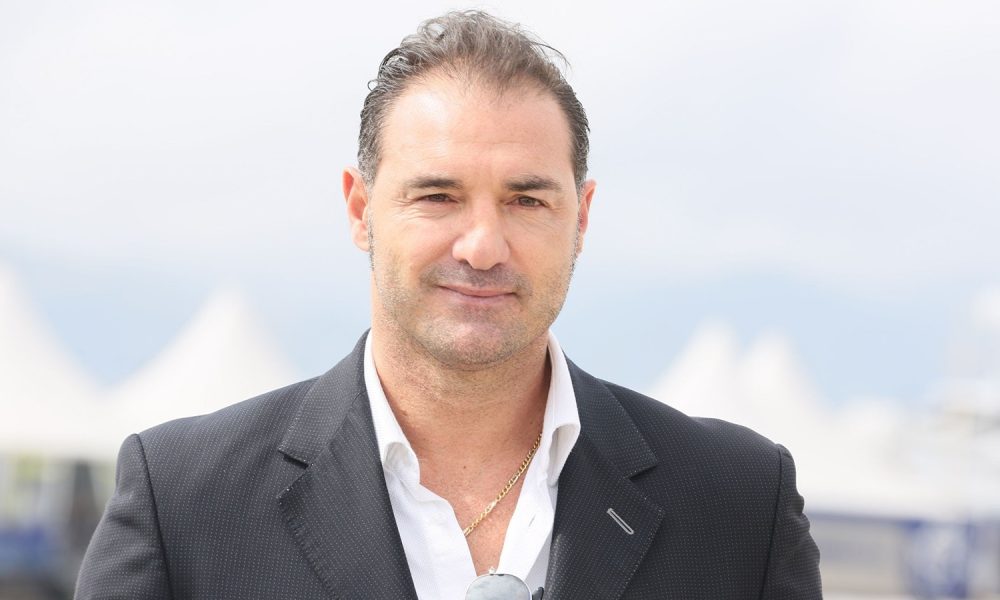 Lorenzo Amoruso