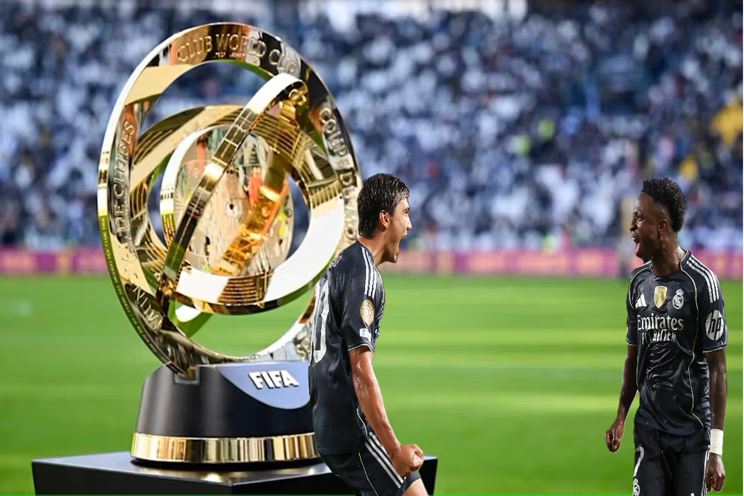 Real Madrid - Salisburgo