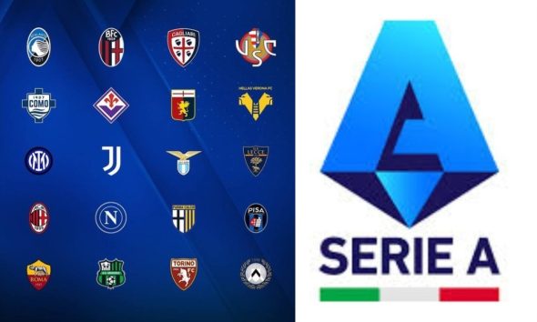 Infantino sulle novità della Serie A