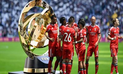 benfica-bayern monaco