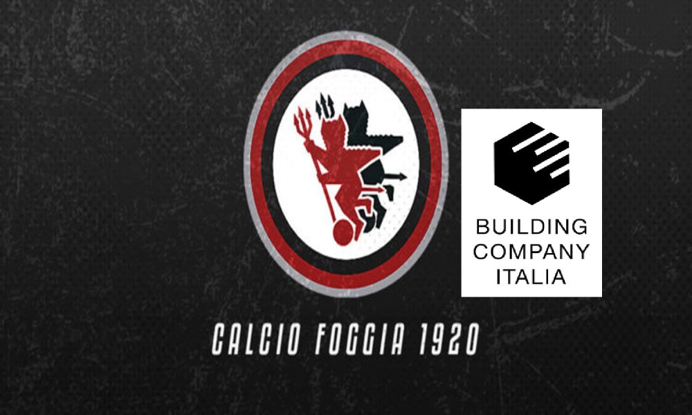 Building Company e Foggia